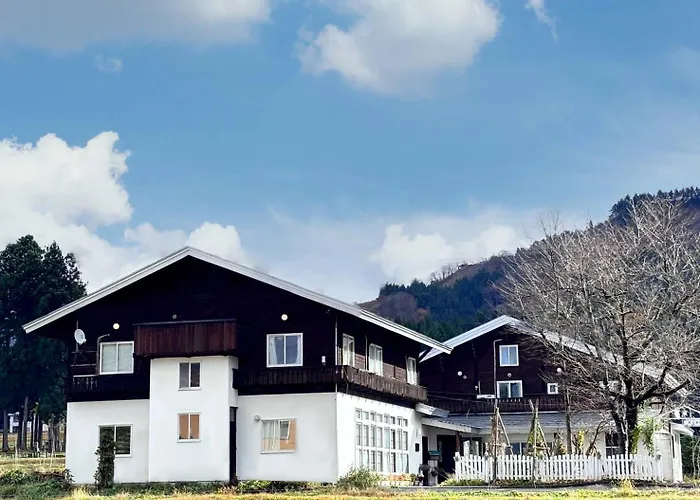 Guest House Vingt-Neuf