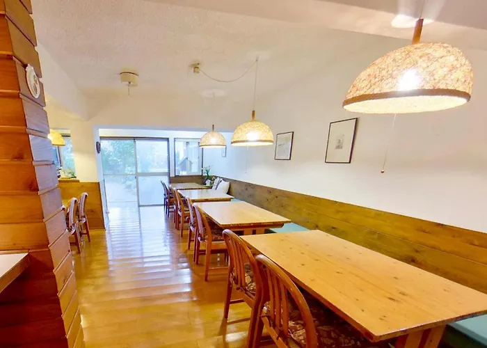 Guest House Vingt-Neuf