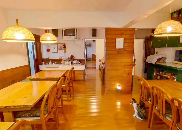 Guest House Vingt-Neuf