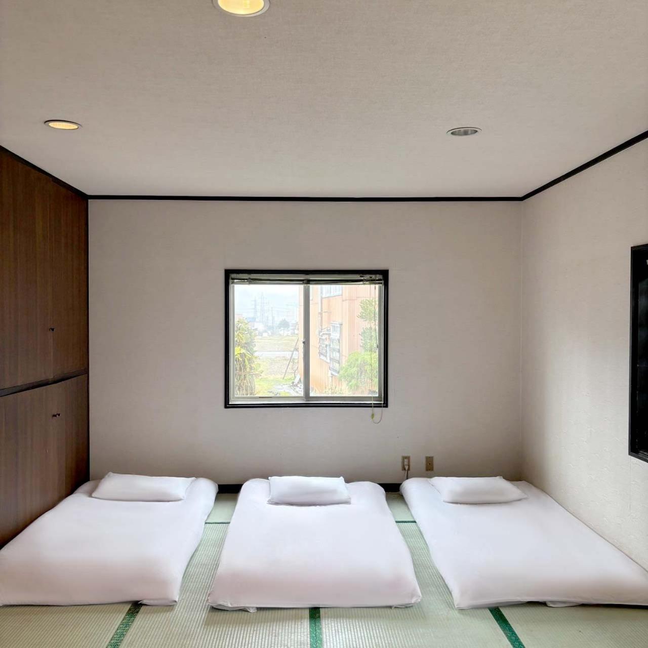 Vingt-neuf Yuzawa (Niigata)