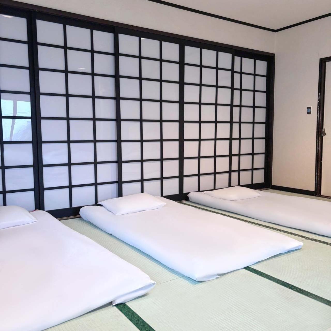 Vingt-neuf Yuzawa (Niigata)