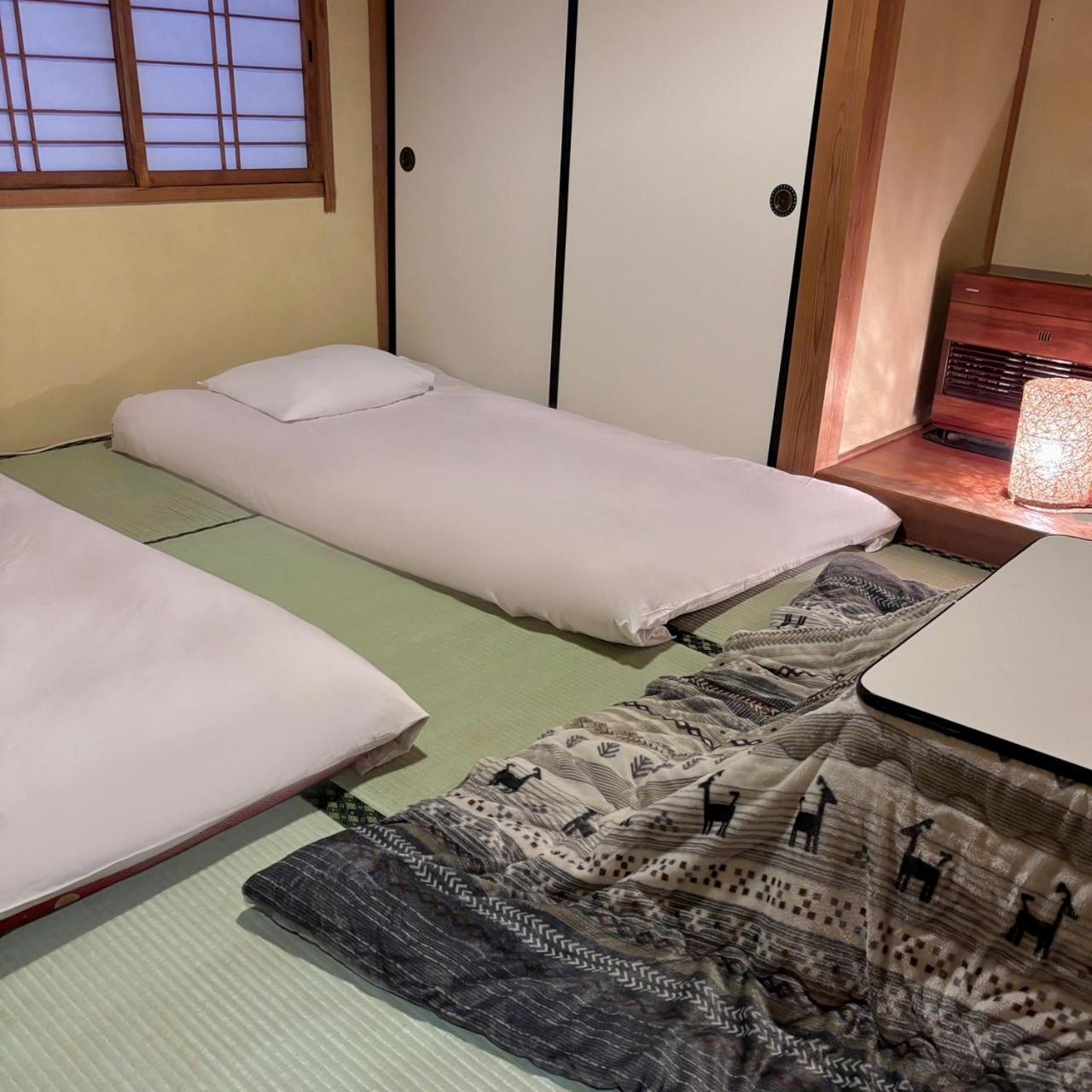 Vingt-neuf Appartamento Yuzawa (Niigata)
