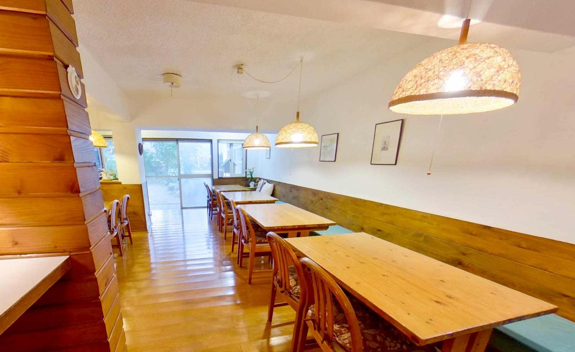 Appartamento Vingt-neuf Yuzawa (Niigata)